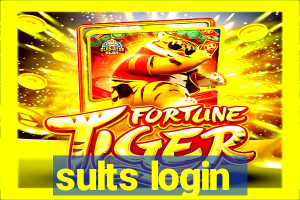 sults login